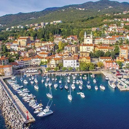 Vallelosca Bellavista Apartment Opatija