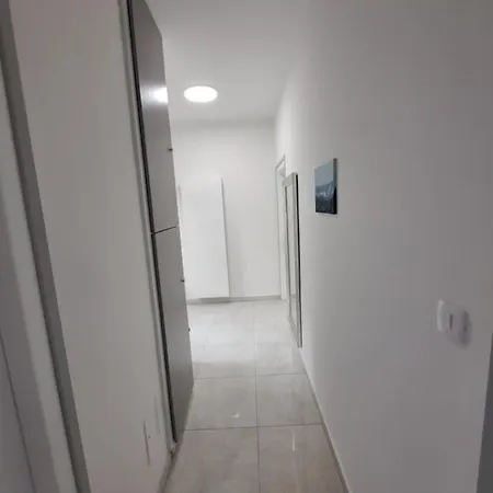 Apartmán Vallelosca Bellavista