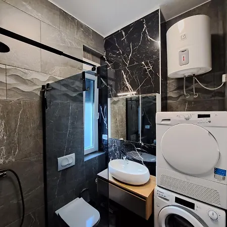 Vallelosca Bellavista Apartment Opatija