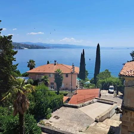Vallelosca Bellavista * Opatija