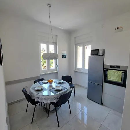 Apartmán Vallelosca Bellavista *