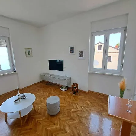Vallelosca Bellavista Apartment Opatija