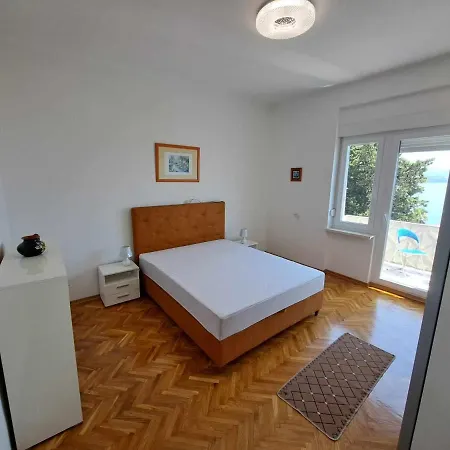 Vallelosca Bellavista Apartment Opatija