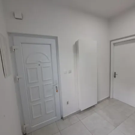 Apartman Vallelosca Bellavista Opatija