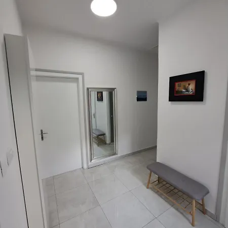 Vallelosca Bellavista Apartman