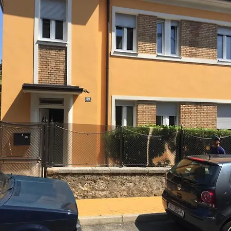 Apartman Vallelosca Bellavista *