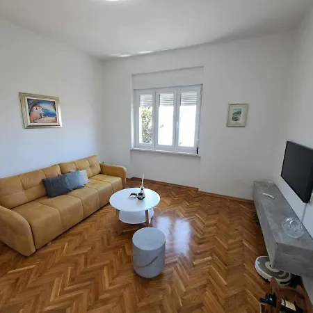 Apartman Vallelosca Bellavista Abbázia