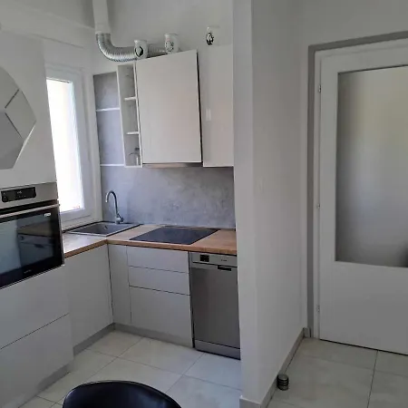 Apartman Vallelosca Bellavista