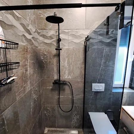 Apartman Vallelosca Bellavista Abbázia