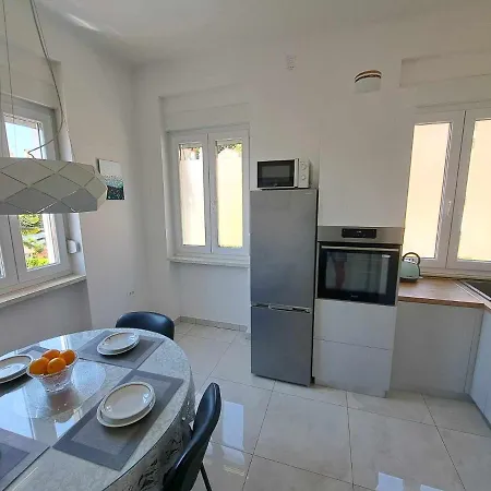 Apartman Vallelosca Bellavista *