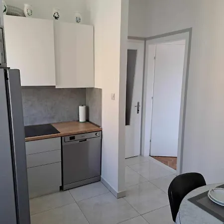 Appartement Vallelosca Bellavista